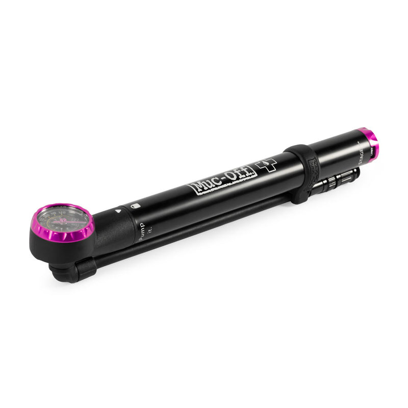 Load image into Gallery viewer, Muc-Off AirMach Mini Pro Dual Pump
