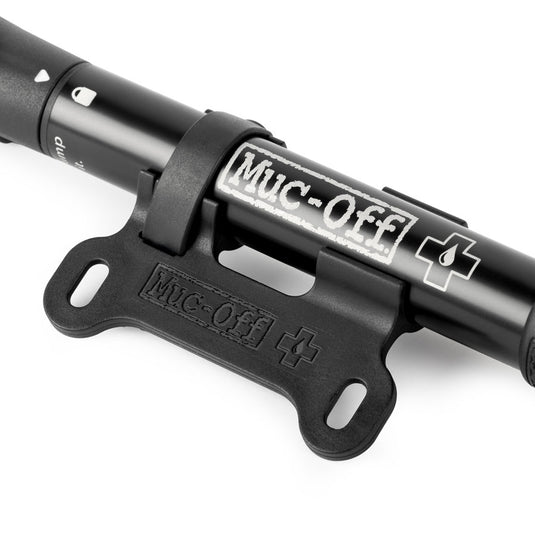 Muc-Off AirMach Mini Pro Dual Pump