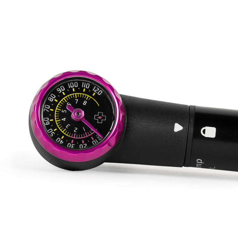 Load image into Gallery viewer, Muc-Off AirMach Mini Pro Dual Pump
