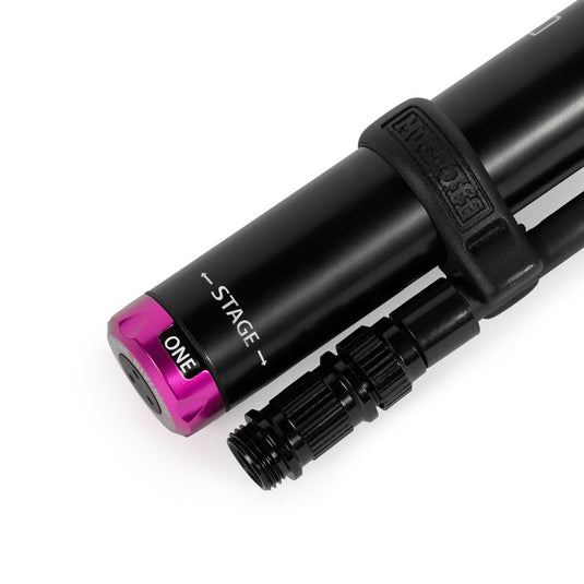 Muc-Off AirMach Mini Pro Dual Pump