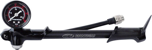 Manitou-High-Pressure-Shock-Pump-Shock-Pump-SKPM0015-Bicycle-Rear-Shock-Pump