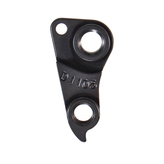 Pilo Derailleur Hanger, D1105 (NS Bikes) NLS