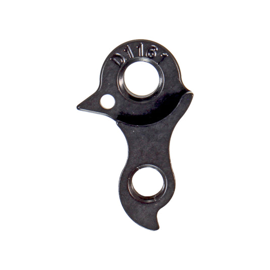 Pilo Derailleur Hanger, D1161 (Pivot) NLS