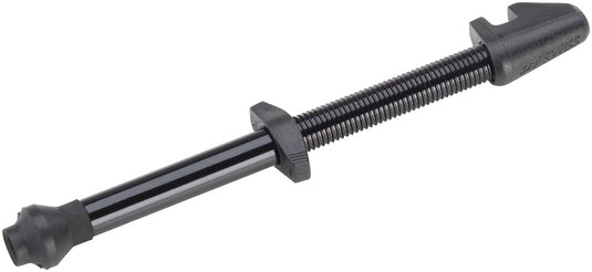 DT Swiss Aluminum Tubeless Valves Bundle MTB & Road, Removable Presta Valves, Durable Aluminum, Various Lengths