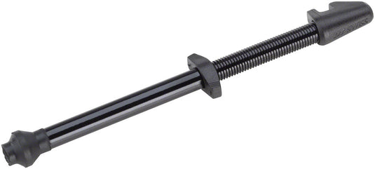 DT Swiss Aluminum Tubeless Valves Bundle MTB & Road, Removable Presta Valves, Durable Aluminum, Various Lengths