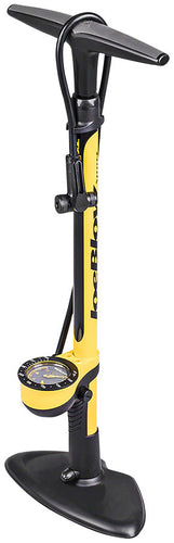 Topeak-JoeBlow-Sport-III-Floor-Pump-Floor-Pump-Dual-PU1789-Bicycle-Floor-Pump