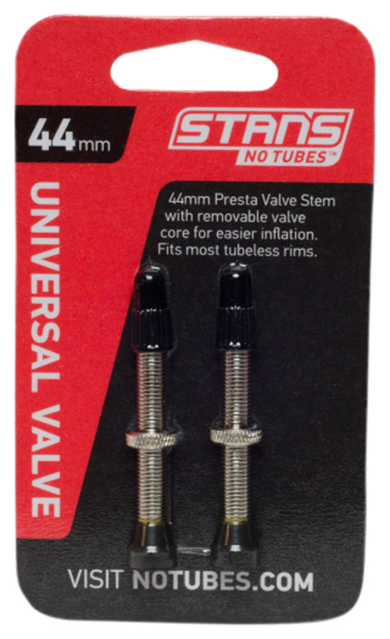 Load image into Gallery viewer, Stan's-Tubeless-Universal-Valves-Tubeless-Valves-PU2304
