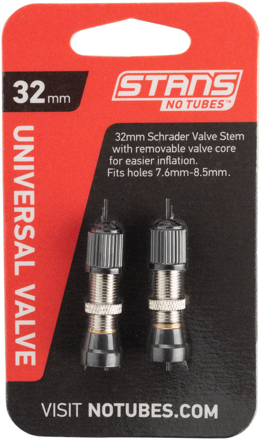 Load image into Gallery viewer, Stan's-Tubeless-Universal-Valves-Tubeless-Valves-PU2308
