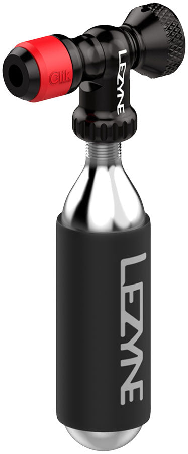 Load image into Gallery viewer, Lezyne-Clik-Drive-CO2-and-Pressurized-Inflation-Device-CO2D0157
