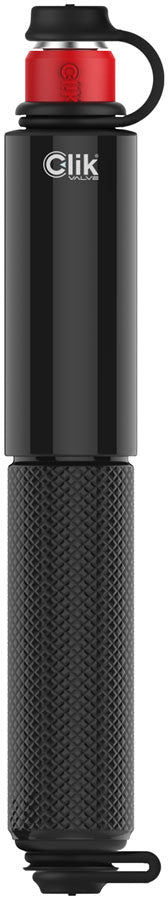 Load image into Gallery viewer, Lezyne CLIK DRIVE HP Pump CLIK,Black
