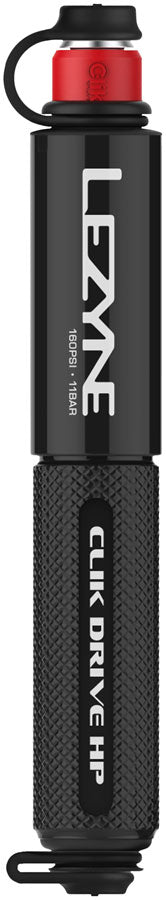 Load image into Gallery viewer, Lezyne-Clik-Drive-HP-Frame-Pump-No-FRPM0344
