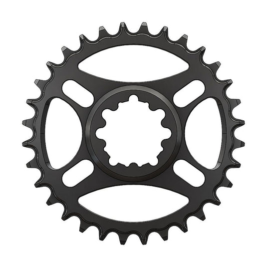 Pilo-Chainring-3-Bolt-DM-3mm-Offset-CNRG2373-Bicycle-Chainring