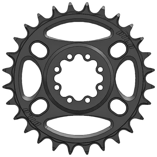 Pilo-Chainring-8-Bolt-DM-3mm-Offset-CNRG3329-Bicycle-Chainring
