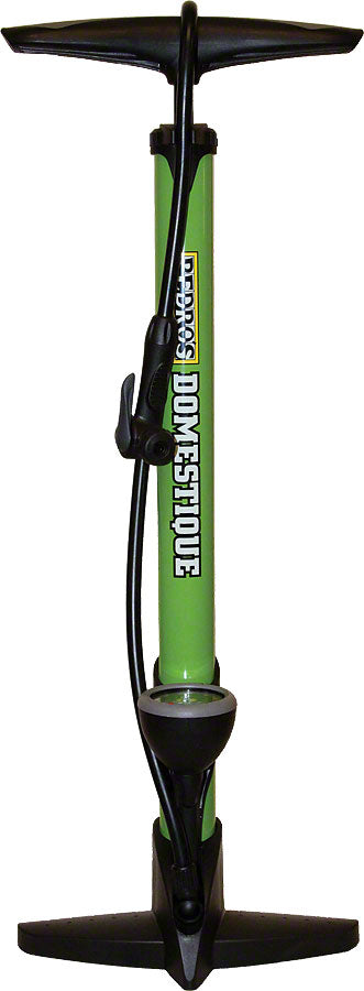 Load image into Gallery viewer, Pedro&#39;s-Domestique-Floor-Pump-Floor-Pump--Dual_PU3028
