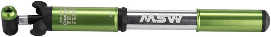 MSW Airlift 210 Road Mini Frame Pump