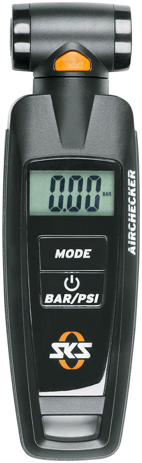 Load image into Gallery viewer, SKS-Airchecker-Pressure-Gauge-PU4005
