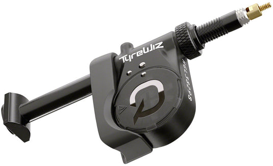 Quarq TyreWiz for Zipp 303 Firecrest Disc Brake Wheel - Fits 40mm Rim Only