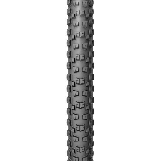 Pirelli Scorpion Emperor Tire, 29x2.4", HWall/SS, Blk/Yel