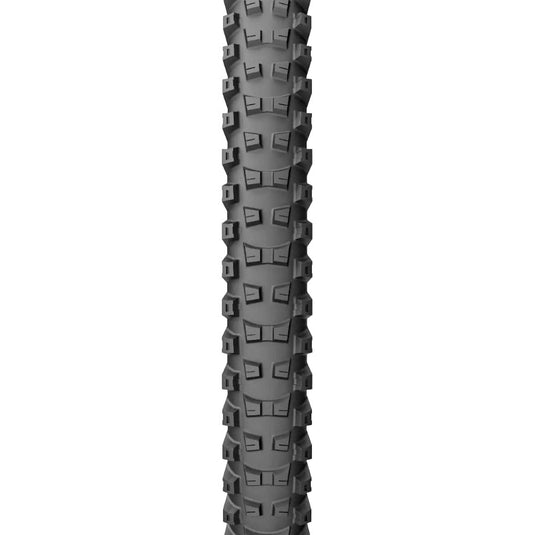Pirelli Scorpion Red Claw Tire, 29x2.4", DHWall+/SS, Blk/Sil