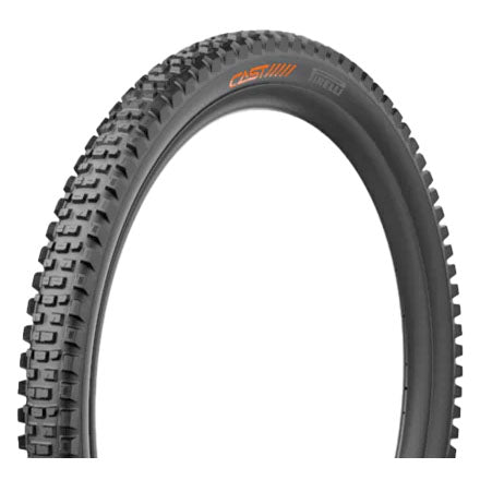 Pirelli Antagonist 27.5x2.4 DualWall Tubeless Mountain Bike Tire Elite Enduro & DH Performance