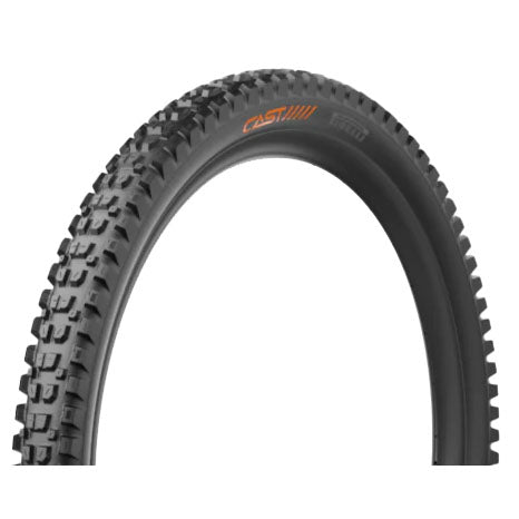 Pirelli Protagonist 29x2.4 DualWall Evo DH Tubeless Mountain Bike Tires Premium Grip & Cornering Performance