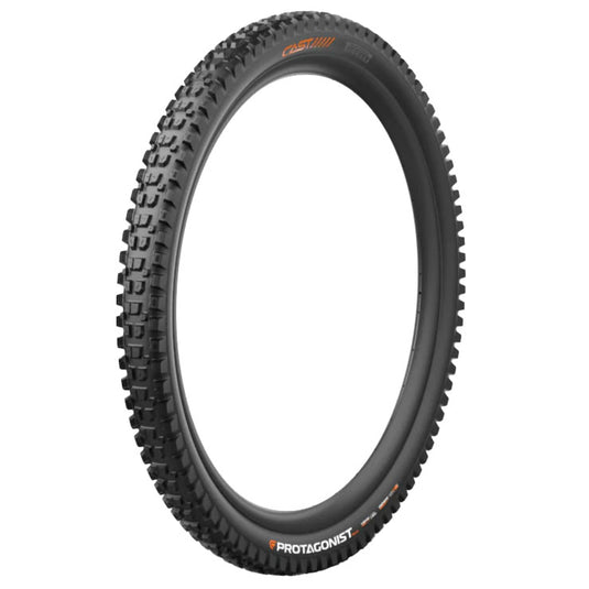 Pirelli Cast by Pirelli Protagonist , HardWall, 29x2.4, Evo DH
