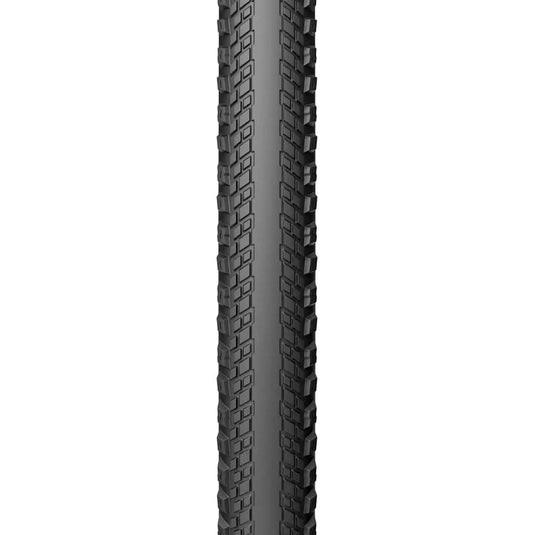 Pirelli Cinturato Gravel RH, 700x50, TLR, Team Edition/Yellow