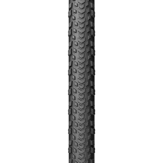 Pirelli Cinturato Gravel RM, 700x55, TLR, Team Edition/Yellow