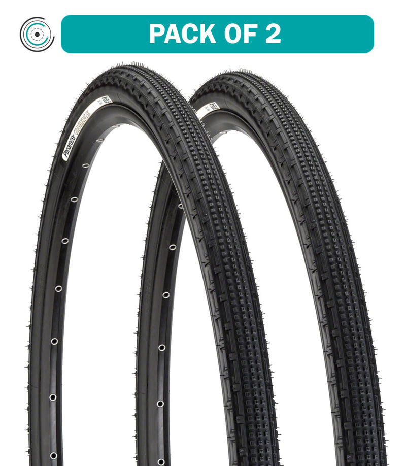 Load image into Gallery viewer, Panaracer-GravelKing-SK-Tire-700c-28-Folding_TR6590PO2
