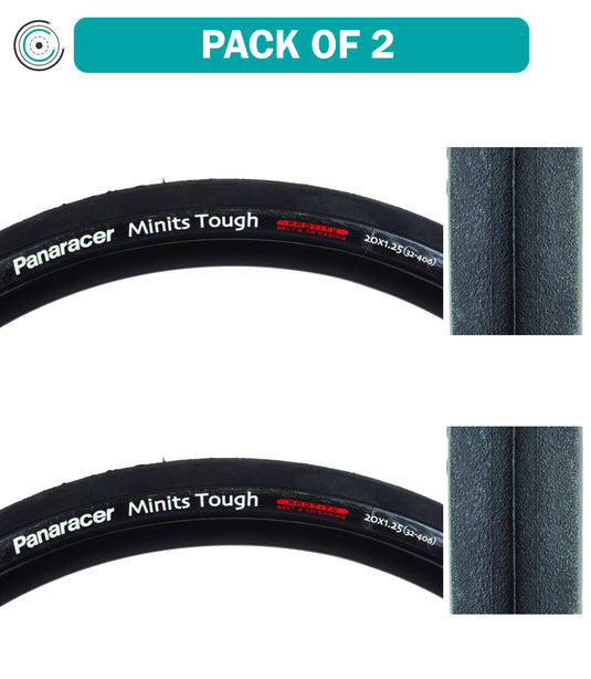 Panaracer-Minits-Tough-20-in-1.25-Wire-TIRE1638PO2-Wire-Bead-Tires