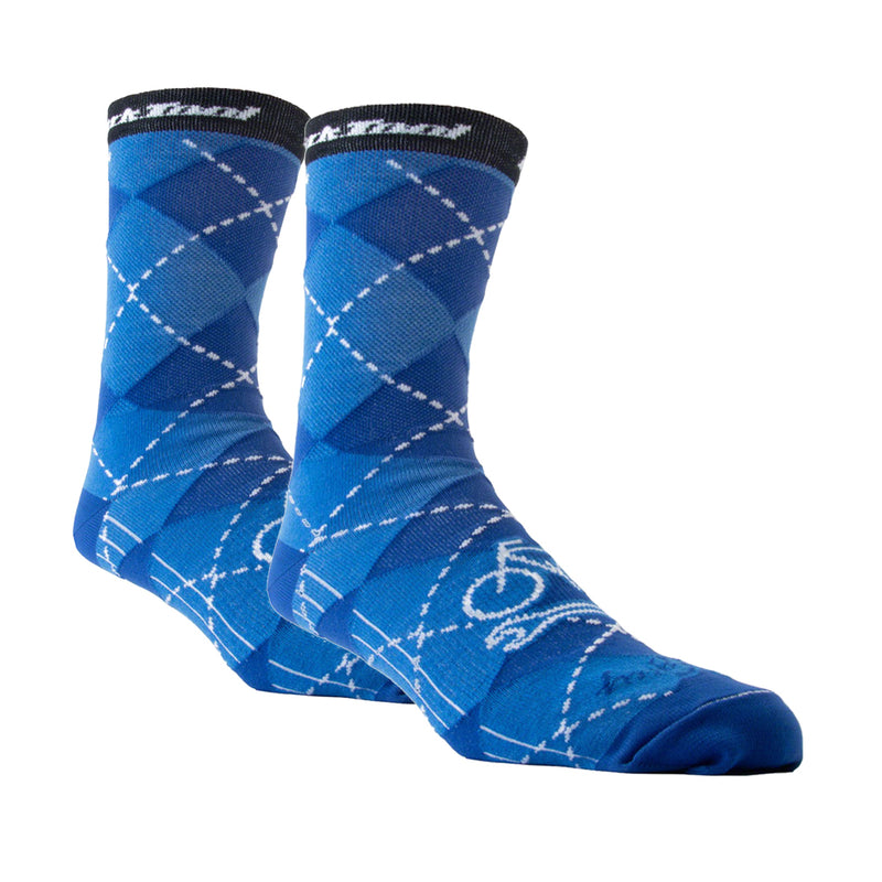 Load image into Gallery viewer, Park-Tool--Large-Sox-5-Cycling-Socks_SOCK2206
