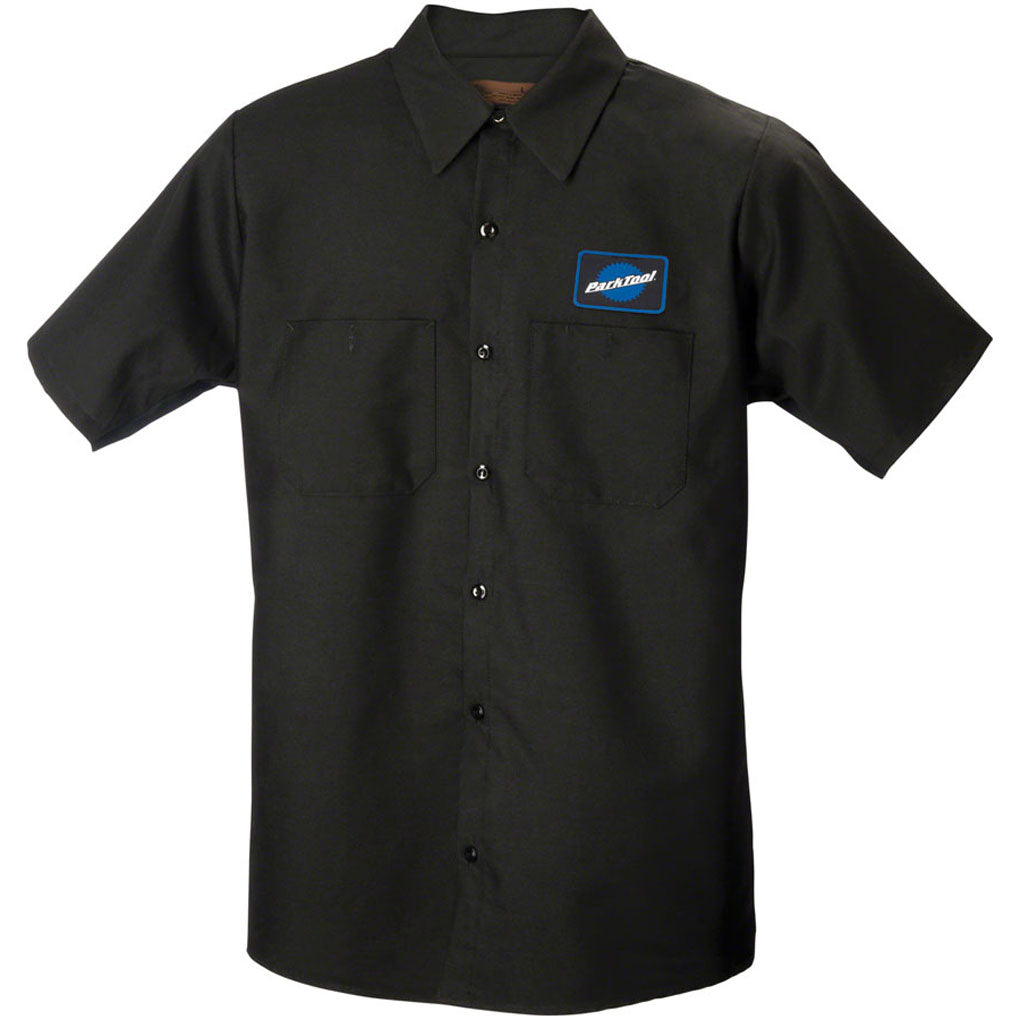 Park-Tool-MS-2-Mechanics-Shirt-Casual-Shirt-Large_CL7224