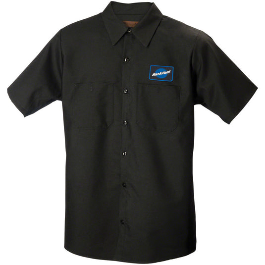 Park-Tool-MS-2-Mechanics-Shirt-Casual-Shirt-X-Large_CL7225