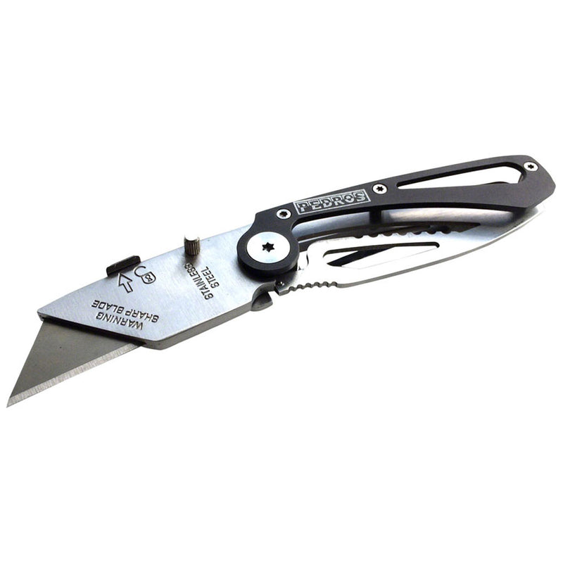 Load image into Gallery viewer, Pedro&#39;s-Utility-Knife-Pocket-Knives-and-Multi-tool_TL3971
