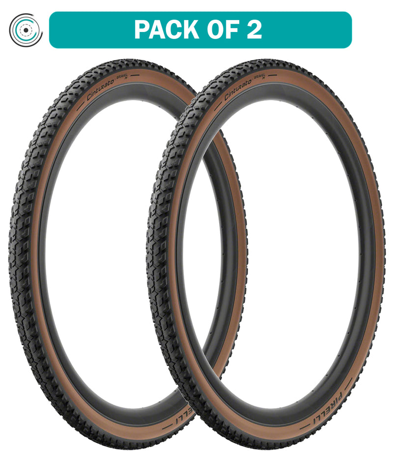 Load image into Gallery viewer, Pirelli-Cinturato-Gravel-M-Tire-650b-45-Folding_TIRE3244PO2
