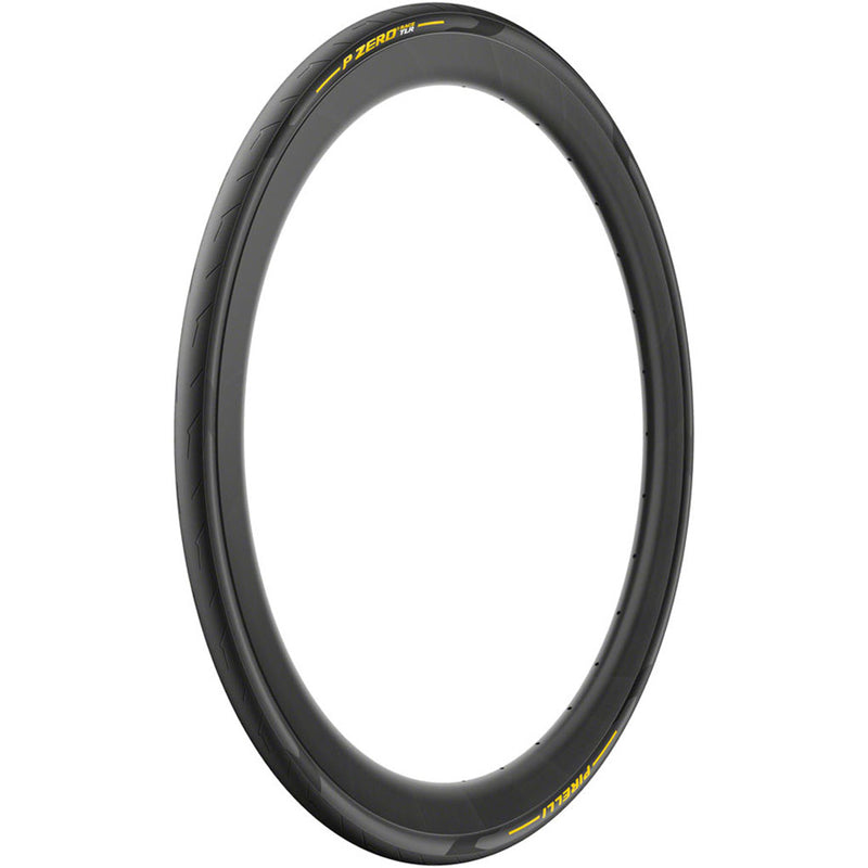 Load image into Gallery viewer, Pirelli-P-ZERO-Race-TLR-Tire-700c-28-Folding_TIRE3664PO2
