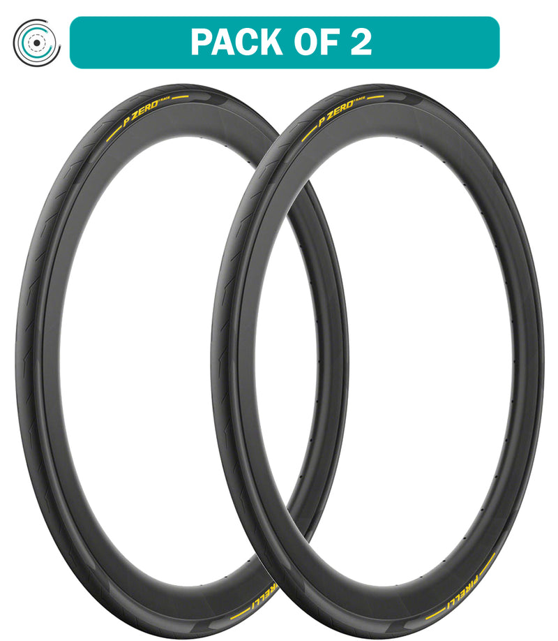 Load image into Gallery viewer, Pirelli-P-ZERO-Race-Tire-700c-26-Folding_TIRE3655PO2
