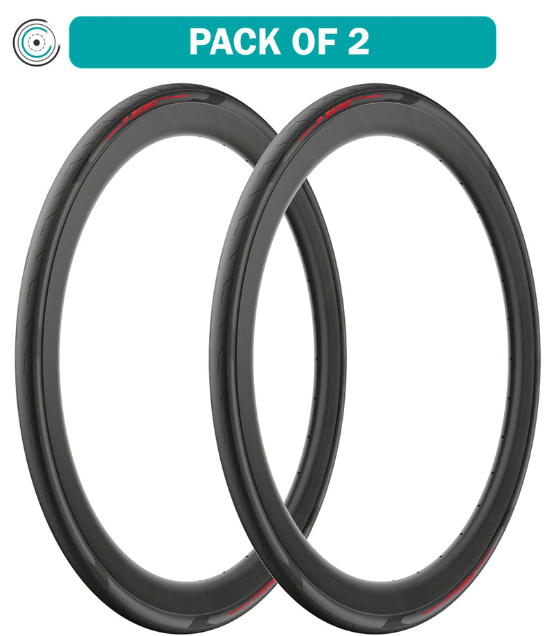 Load image into Gallery viewer, Pirelli-P-ZERO-Race-Tire-700c-26-Folding_TIRE3656PO2
