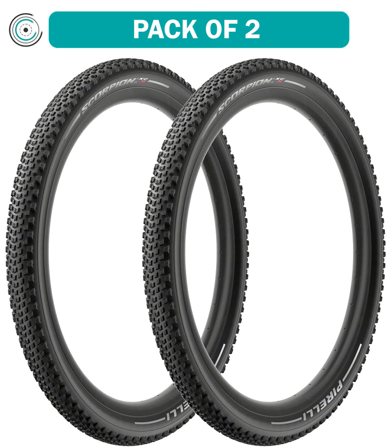 Load image into Gallery viewer, Pirelli-Scorpion-XC-RC-Tire-29-in-2.2-Folding_TIRE3213PO2
