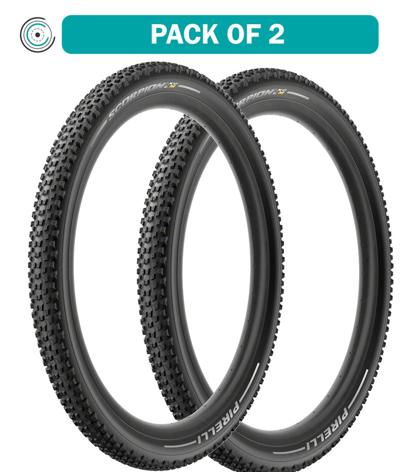 Load image into Gallery viewer, Pirelli-Scorpion-XC-RC-Tire-29-in-2.2-Folding_TIRE3205PO2
