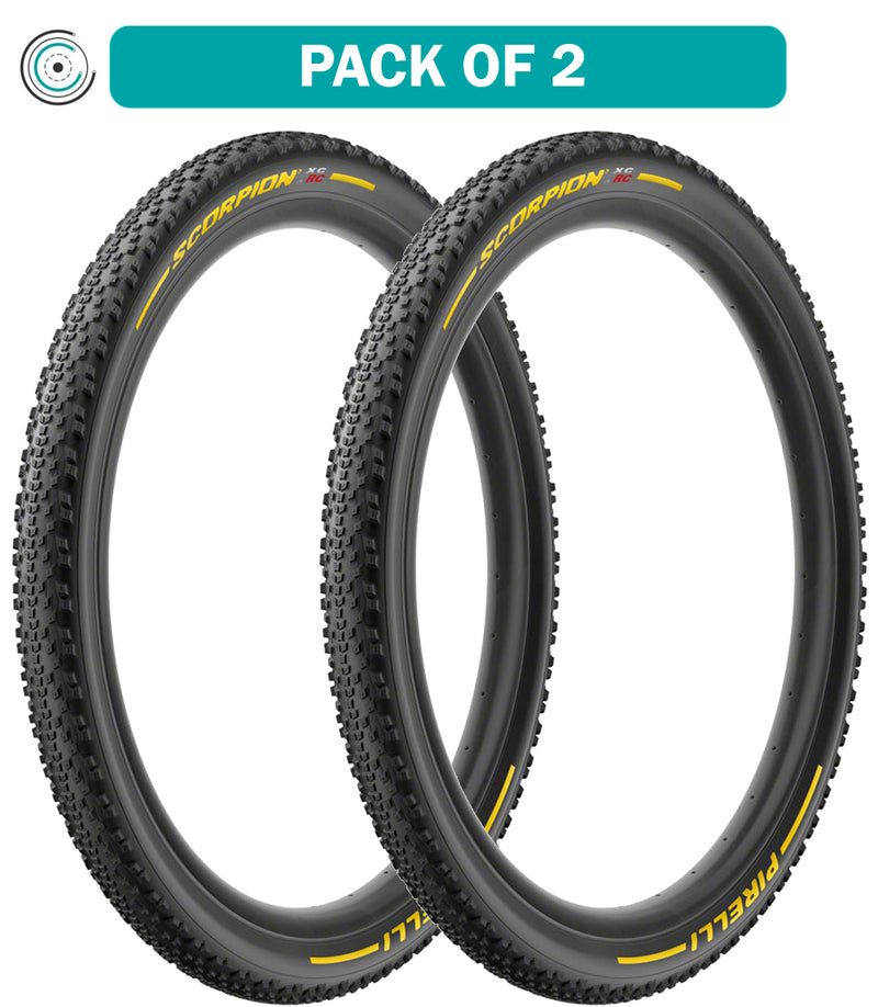 Load image into Gallery viewer, Pirelli-Scorpion-XC-RC-Tire-29-in-2.2-Folding_TIRE3205PO2
