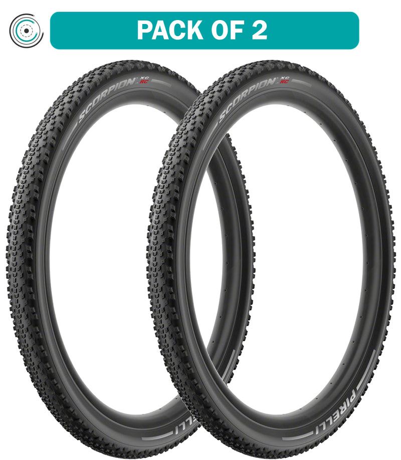 Load image into Gallery viewer, Pirelli-Scorpion-XC-RC-Tire-29-in-2.2-Folding_TIRE3225PO2
