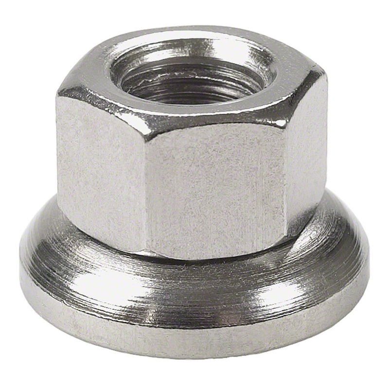 Load image into Gallery viewer, Problem-Solvers-Axle-Nuts-Axle-Nut-and-Bolt-_HU7102
