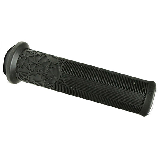 Sensus Meaty Paw Lock-On MTB Grips Bundle 35mm Oversized, Soft Rubber, Anti-Slip, Made in USA
