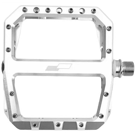 Sensus-Crue-Flat-Platform-Pedals-PEDL3381-Bicycle-Pedals