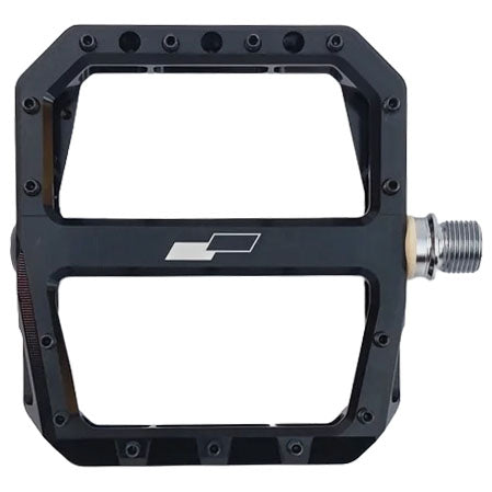 Sensus-Crue-Flat-Platform-Pedals-PEDL3379-Bicycle-Pedals