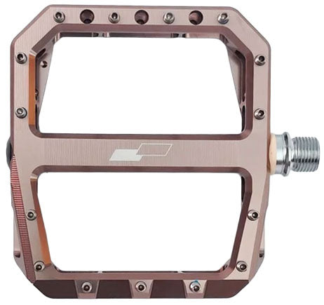 Sensus-Crue-Flat-Platform-Pedals-PEDL3378-Bicycle-Pedals