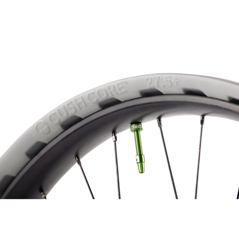 Load image into Gallery viewer, CushCore Pro Plus Tire Inserts - 27.5"+, Pair Absorb Impacts, Reduce Vibration
