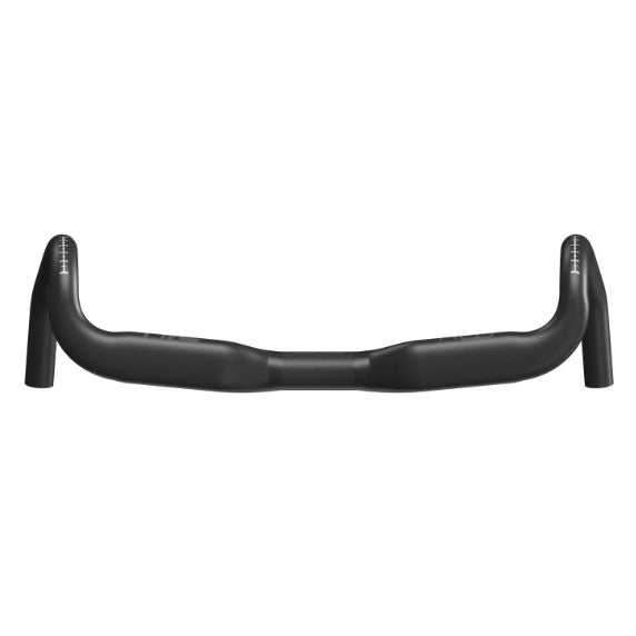 Load image into Gallery viewer, SQlab 314 Ergonomic Gravel Bar, (31.8) 44cm, Black
