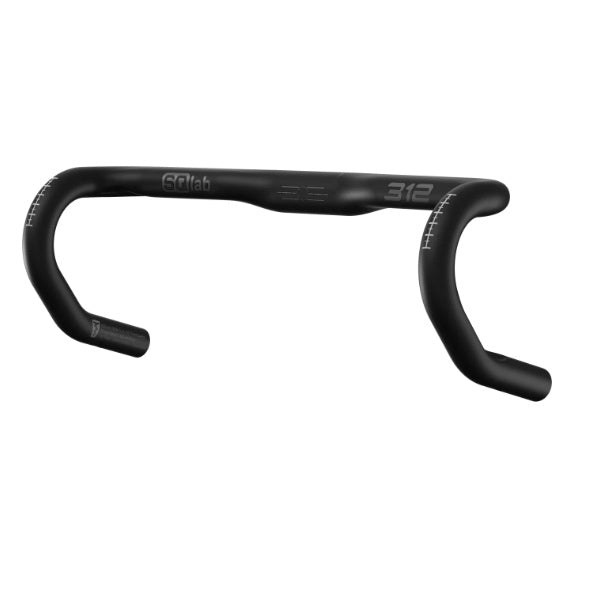 Load image into Gallery viewer, SQlab-312-Aluminum-DPHB1752-Bicycle-Drop-Road-Handlebar
